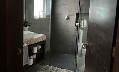 hermosa casa en renta con o sin muebles