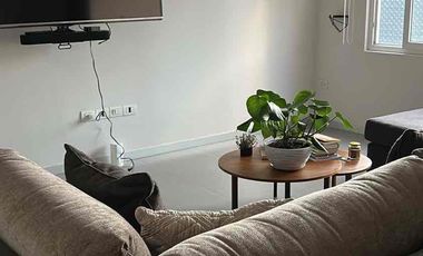 hermosa casa en renta con o sin muebles