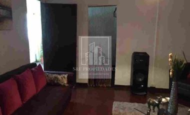 Vendo Local comercial y Amplia Casa con departamentos internos en Av. Chacabuco, Los Andes.