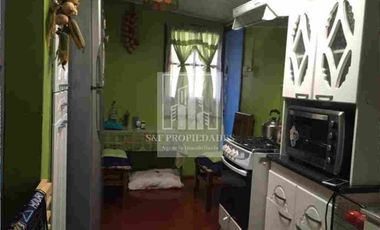 Vendo Local comercial y Amplia Casa con departamentos internos en Av. Chacabuco, Los Andes.