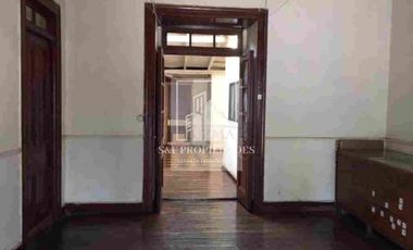 Vendo Local comercial y Amplia Casa con departamentos internos en Av. Chacabuco, Los Andes.