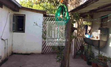 Vendo Local comercial y Amplia Casa con departamentos internos en Av. Chacabuco, Los Andes.