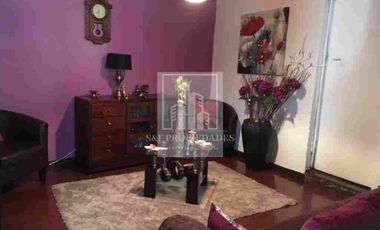 Vendo Local comercial y Amplia Casa con departamentos internos en Av. Chacabuco, Los Andes.