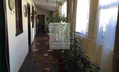 Vendo Local comercial y Amplia Casa con departamentos internos en Av. Chacabuco, Los Andes.