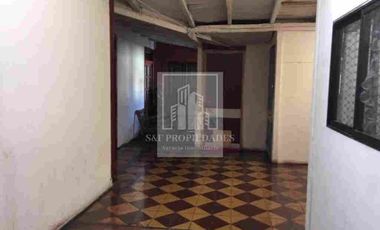 Vendo Local comercial y Amplia Casa con departamentos internos en Av. Chacabuco, Los Andes.