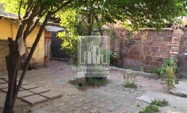 Vendo Local comercial y Amplia Casa con departamentos internos en Av. Chacabuco, Los Andes.