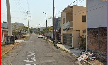 VENTA DE CASA EN VERACRUZ BOCA DEL RIO GRACIANO SANCHEZ