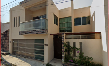 VENTA DE CASA EN VERACRUZ BOCA DEL RIO GRACIANO SANCHEZ