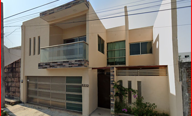 VENTA DE CASA EN VERACRUZ BOCA DEL RIO GRACIANO SANCHEZ