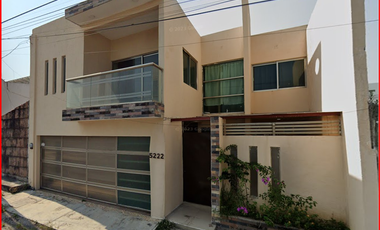 VENTA DE CASA EN VERACRUZ BOCA DEL RIO GRACIANO SANCHEZ