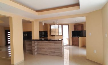 VENTA DE CASA EN VERACRUZ BOCA DEL RIO GRACIANO SANCHEZ
