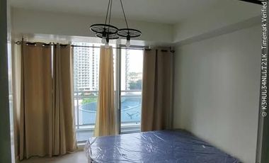 AZURE09XXP: For Rent Fully Furnished 1BR with Balcony in Azure Urban Resort