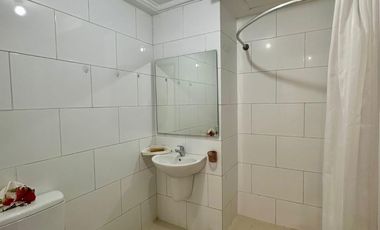 DISEWAKAN APARTEMEN WATERPLACE RESIDENCE 2BR FULL FURNISHED ALL NEW GRESS