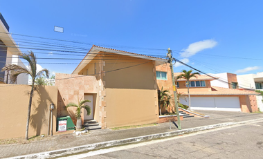 VENTA DE CASA EN VERACRUZ VERACRUZ COSTA DE ORO