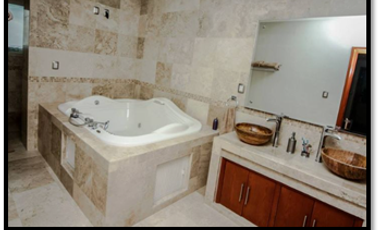 VENTA DE CASA EN VERACRUZ VERACRUZ COSTA DE ORO