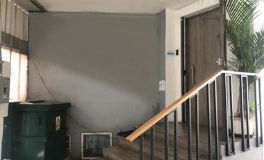 Edificio en venta en Nápoles, Benito Juárez