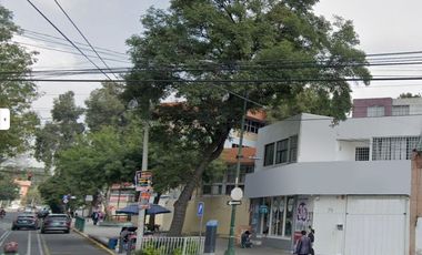 Edificio en venta en Nápoles, Benito Juárez