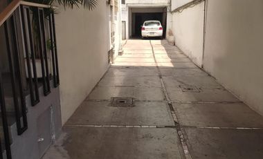 Edificio en venta en Nápoles, Benito Juárez