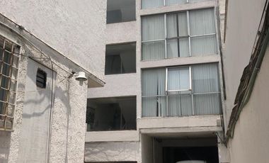 Edificio en venta en Nápoles, Benito Juárez