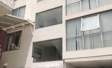 Edificio en venta en Nápoles, Benito Juárez