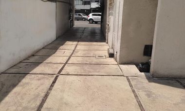 Edificio en venta en Nápoles, Benito Juárez