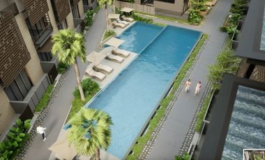 Nila Residences Courtyard Homes: A Luxurious Oasis in the Heart of Manila.