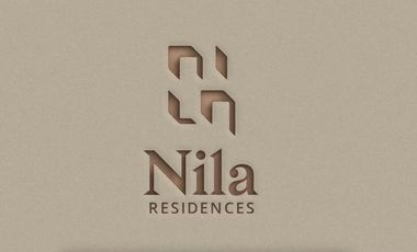 Nila Residences Courtyard Homes: A Luxurious Oasis in the Heart of Manila.