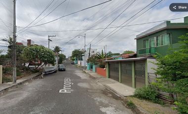 VENTA DE CASA EN VERACRUZ BOCA DEL RIO EL MORRO PROGRESO