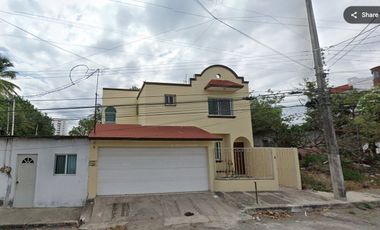 VENTA DE CASA EN VERACRUZ BOCA DEL RIO EL MORRO PROGRESO