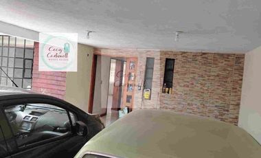 CASA EN RENTA COL. PLUTARCO E. CALLES. PACHUCA HGO.