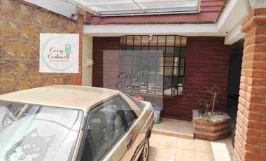 CASA EN RENTA COL. PLUTARCO E. CALLES. PACHUCA HGO.