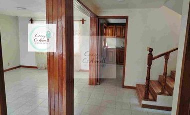 CASA EN RENTA COL. PLUTARCO E. CALLES. PACHUCA HGO.