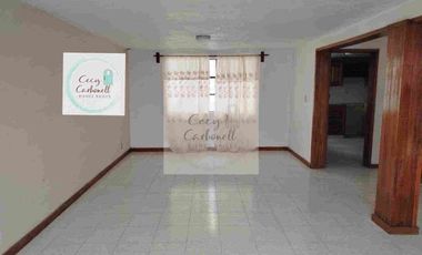 CASA EN RENTA COL. PLUTARCO E. CALLES. PACHUCA HGO.