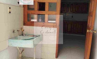 CASA EN RENTA COL. PLUTARCO E. CALLES. PACHUCA HGO.