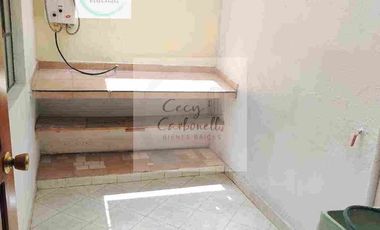 CASA EN RENTA COL. PLUTARCO E. CALLES. PACHUCA HGO.