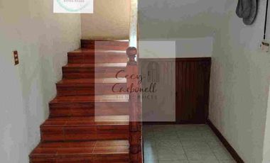 CASA EN RENTA COL. PLUTARCO E. CALLES. PACHUCA HGO.