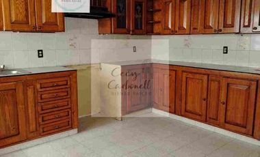 CASA EN RENTA COL. PLUTARCO E. CALLES. PACHUCA HGO.