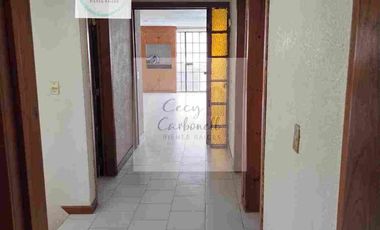 CASA EN RENTA COL. PLUTARCO E. CALLES. PACHUCA HGO.