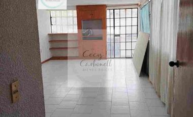 CASA EN RENTA COL. PLUTARCO E. CALLES. PACHUCA HGO.