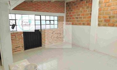 CASA EN RENTA COL. PLUTARCO E. CALLES. PACHUCA HGO.