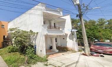 VENTA DE CASA EN VERACRUZ ALAMO VILLAS DE SAN CLEMENTE VILLA ALEGRE