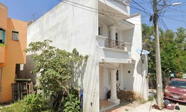 VENTA DE CASA EN VERACRUZ ALAMO VILLAS DE SAN CLEMENTE VILLA ALEGRE