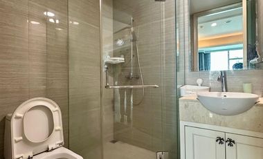 DISEWAKAN APARTEMEN PRIVATE LIFT LARIZ MANSION SURABAYA 3BR FULL FURNISHED