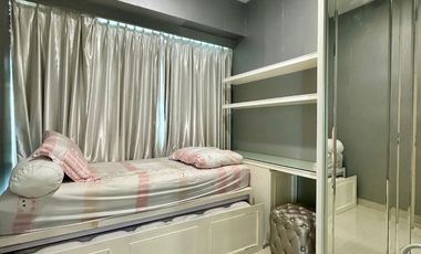 DISEWAKAN APARTEMEN PRIVATE LIFT LARIZ MANSION SURABAYA 3BR FULL FURNISHED
