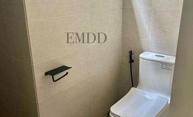 Newly built, furnished house for rent in Ventura Residences