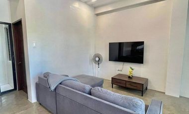 Newly built, furnished house for rent in Ventura Residences