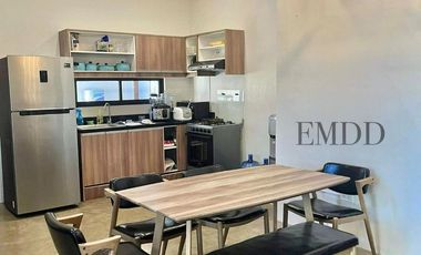 Newly built, furnished house for rent in Ventura Residences