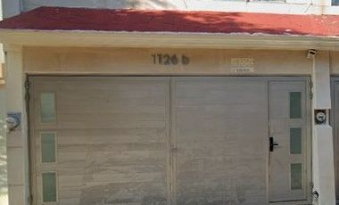 VENTA DE CASA EN VERACRUZ COATZACOALCOS CENTRO BELLAVISTA