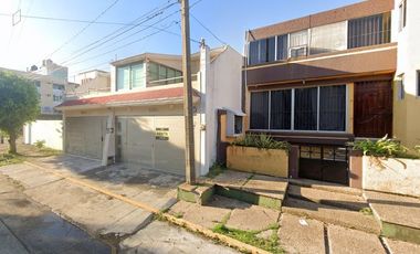 VENTA DE CASA EN VERACRUZ COATZACOALCOS CENTRO BELLAVISTA