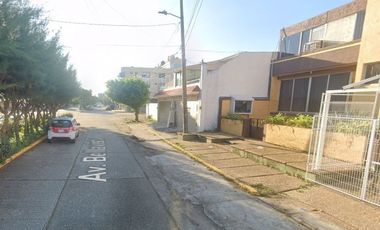 VENTA DE CASA EN VERACRUZ COATZACOALCOS CENTRO BELLAVISTA